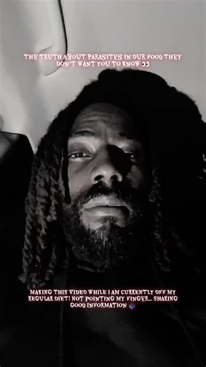 There are hidden parasites in the food we eat every day — from meat to produce — and they don’t just disappear after digestion. They live in our bodies, draining our energy, our focus, and our health. Once you know how deep this goes, you’ll never look at your plate the same again. #HealthAwareness #ParasiteCleanse #NaturalDetox