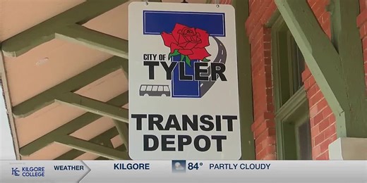 Tyler launches 2nd on-demand MicroTransit bus route