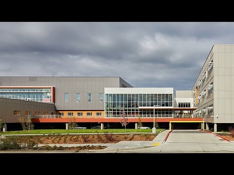 You’re Invited: Tour the new Mount Si High School Campus