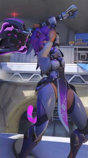 exo-FAUNA Bundle Showcase from Blizzard China (NetEase) #overwatch #overwatch2