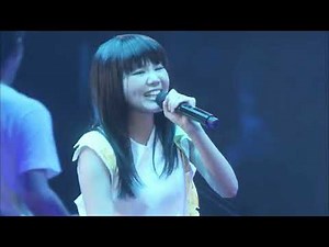 Ikimonogakari - Blue Bird Live Concert Compilation (2010 - 2016)