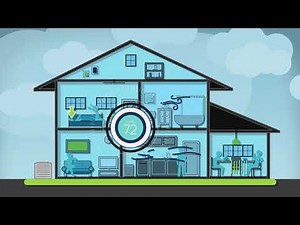 ComfortBridge HVAC Communicating Technology