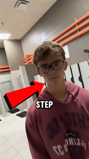 😱This Kid’s Physique Shocked Everyone