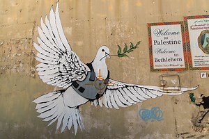 How To Visit Bethlehem and Why You Should Go!