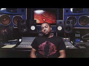 Just Blaze Miracle Instrumental