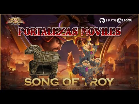 Mobile Fortresses and Matchmaking Fixes? | Rise of Kingdoms Español