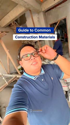 10K views · 42 reactions | Guide to Common Construction Materials...