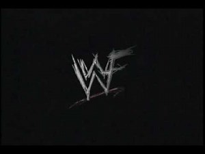 World Wrestling Federation Logo