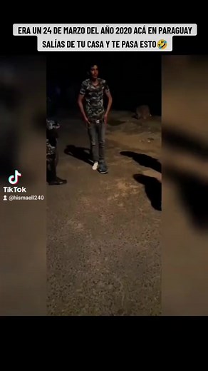 Tbt 2020 #cuarentena #2020_last_post_Challenge | Hismael Lopez