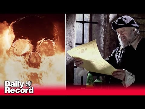 Nostradamus predictions for 2023 includes a giant fire, Mars landing and civil unrest
