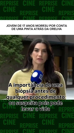 Cristiane Castilho on Instagram: "Infelizmente chegamos nos hospitais e o que olhamos hoje é que as receitas é vistas no Google e a conclusão disso é mais um adolescente que fazem o procedimento antes de uma biópsia e o detale a medica depois que queima a pinta e leva para biópsia e escreve na receita suspeita de câncer ,totalmente despreparada ,pois antes de mexer ela já suspeitava que era um câncer e conclusão queimou e espalhou é claro metástase igual no caso do meu filho foi no tumor queimou