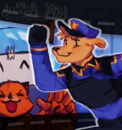 Creating Engaging Dogman Animation: A Step-by-Step Guide