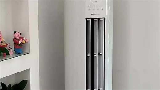 【空调推荐】格力空调天仪2匹新一级能效变频纯铜管客厅节能省电柜机国家补贴KFR-50LW(50504)FNhAa-B1