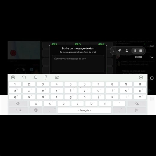 mes plus gros don roblox 🥲#roblox #robux #podiumvcroblox #fyp