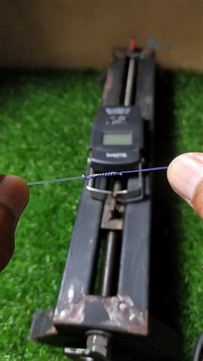 In the video I will show you how to tie a braided fishing line knot to the leader in a quick easy way. This is an albright knot. #fishing #fishinglife #fishingknottutorial #albrightknot | Zulvan Fishing Arts