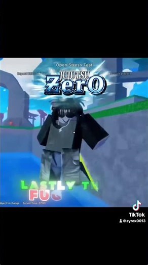 Shrine showcase in jujutsu zero releasing tommorow