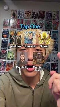 Hunter Zolomon is NOT REVERSE FLASH #dc #dcu #dceu #dccomics #superhero