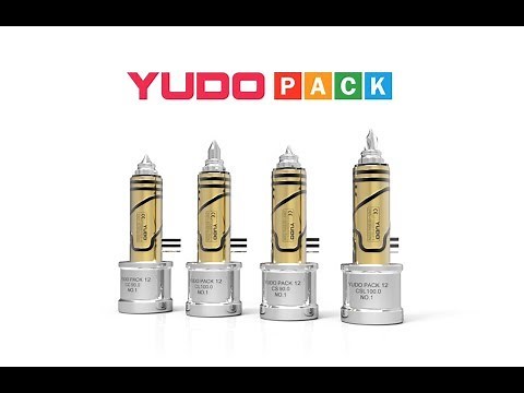 [ YUDO PACK ]