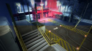 The making of a node graph news