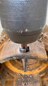 Pagoda drill bits: easy and efficient. | Hardware Tools