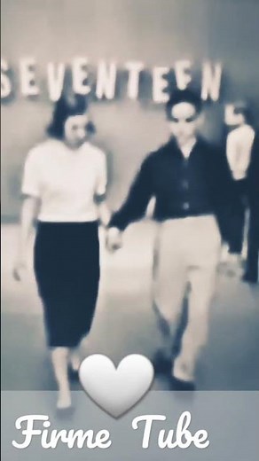 The Stroll 1957 dance #dancevideo