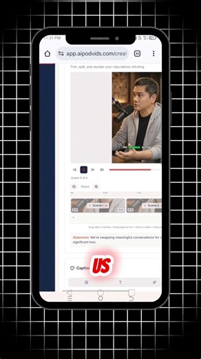 Clone Yourself & Create AI Podcasts in Minutes 🤯 | AI PodVids #aipodvids