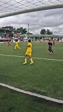 GoCam no estádio do Trieste