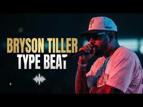 Bryson Tiller Type Beat - ''Fade''