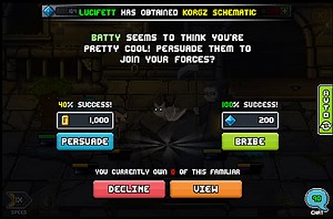 5-Minute Lessons: The Best Familiars in Bit Heroes' Early-Game