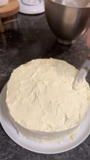 Instant Pudding Frosting!- Quick & Easy