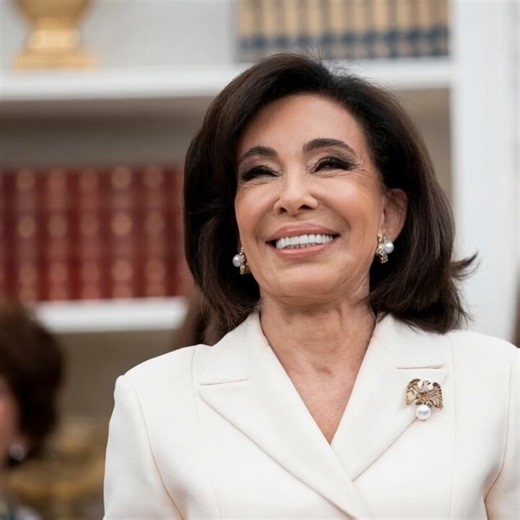 🎂 Happy Birthday to the one and only Judge Jeanine Pirro! 🎉President Trump just posted this on Truth Social:“Today is Judge Jeanine Pirro’s Birthday. She is the U.S. Attorney for the District of Columbia, and has done a fantastic job — Respected by everyone, even the Radical Left Lunatics. Thank you Jeanine, and HAPPY BIRTHDAY! President DONALD J. TRUMP”Today we celebrate a true fighter, a no-nonsense voice for justice, and one of the strongest women in America.Thank you for all you do, @Judge