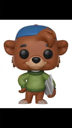 Who is Kit Cloudkicker?