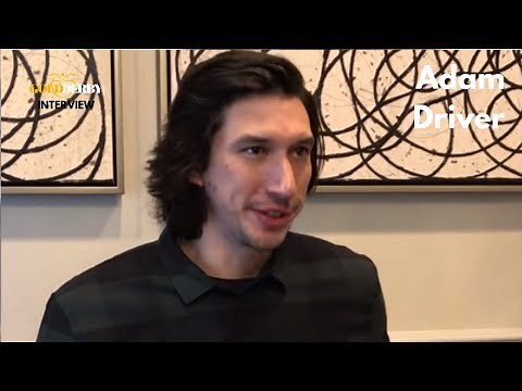 Adam Driver ('BlacKkKlansman'): Racism 'conversation in this country for so long' | GOLD DERBY