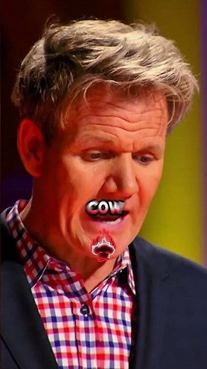 “Gordon Ramsay Lose It Over the Worst Dish Ever 😢🔥”