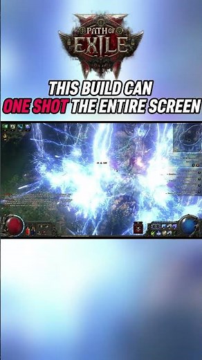 HUNTRESS BUILD POE2 #poe2 #pathofexile2