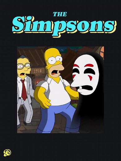 Homer Becomes Radioactive Man in Epic Takeout Adventure
