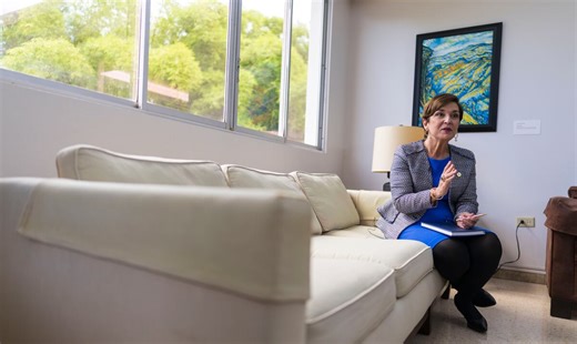 Salvada por dos votos: Junta de Gobierno de la UPR rechaza destituir a Zayira Jordán Conde como presidenta