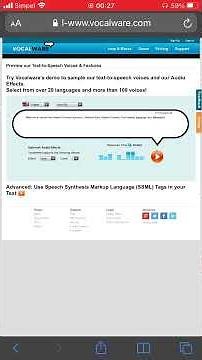 My Custom SCR announcement (Stepford County Railway)