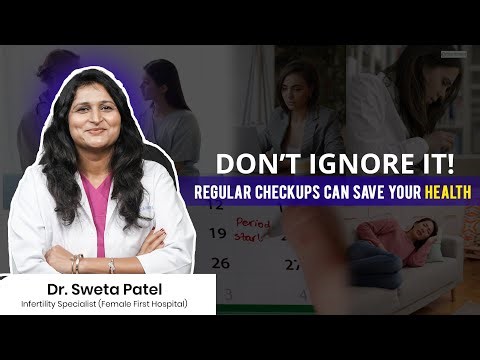 Why Every Woman Needs Regular Gynecological Checkups
