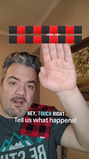 modern prayer cloth glory cloth