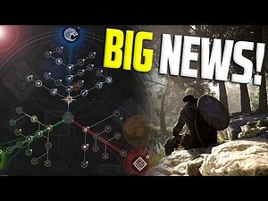 These Skill Trees Are GAME CHANGING! (Full Guide) | Crimson Desert