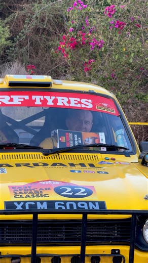 4.1K views · 393 reactions | A day with @dansportrally  ep.4 4 days of rallying done and 4 cars safely to the rest day… that’s a job well done! We now have some time to gather our thoughts, take a breath and reminisce on the experiences we’ve gained so far ❤️ | East African Safari Classic Rally | Facebook