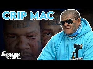 Crip Mac explains in detail why and how the 55th St DP happened ( Part 1 )