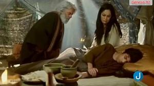 Novela Gênesis Capítulo 92