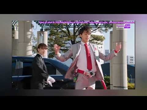 Kamen Rider Drive Type High Speed