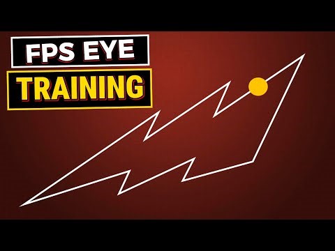 Eye Exercises for Gamers: Must-Try Training for Sharp Vision