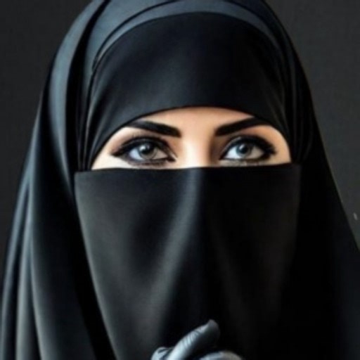 Senza titolo (@muslimah-aaliyah) on Tumblr