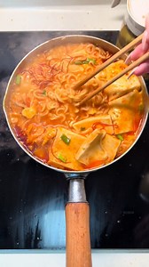 Try this amazing ramen recipe 🤤🤤 | Love Melodious Food