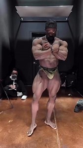 7.5K views · 364 reactions | Men’s Classic Physique News Terrence Ruffin ifbb pro MCP new Today video update - Road To Olympia #muscles #bodybuilding #gym #makegreatthebodybuildingagain #workout #culturismoitaliano #bodybuilder #bb212lbs #classic #ifbbpro #olympia | Culturismo Italiano | Facebook