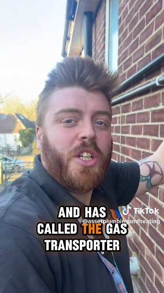 Asset Plumbing and Heating on TikTok